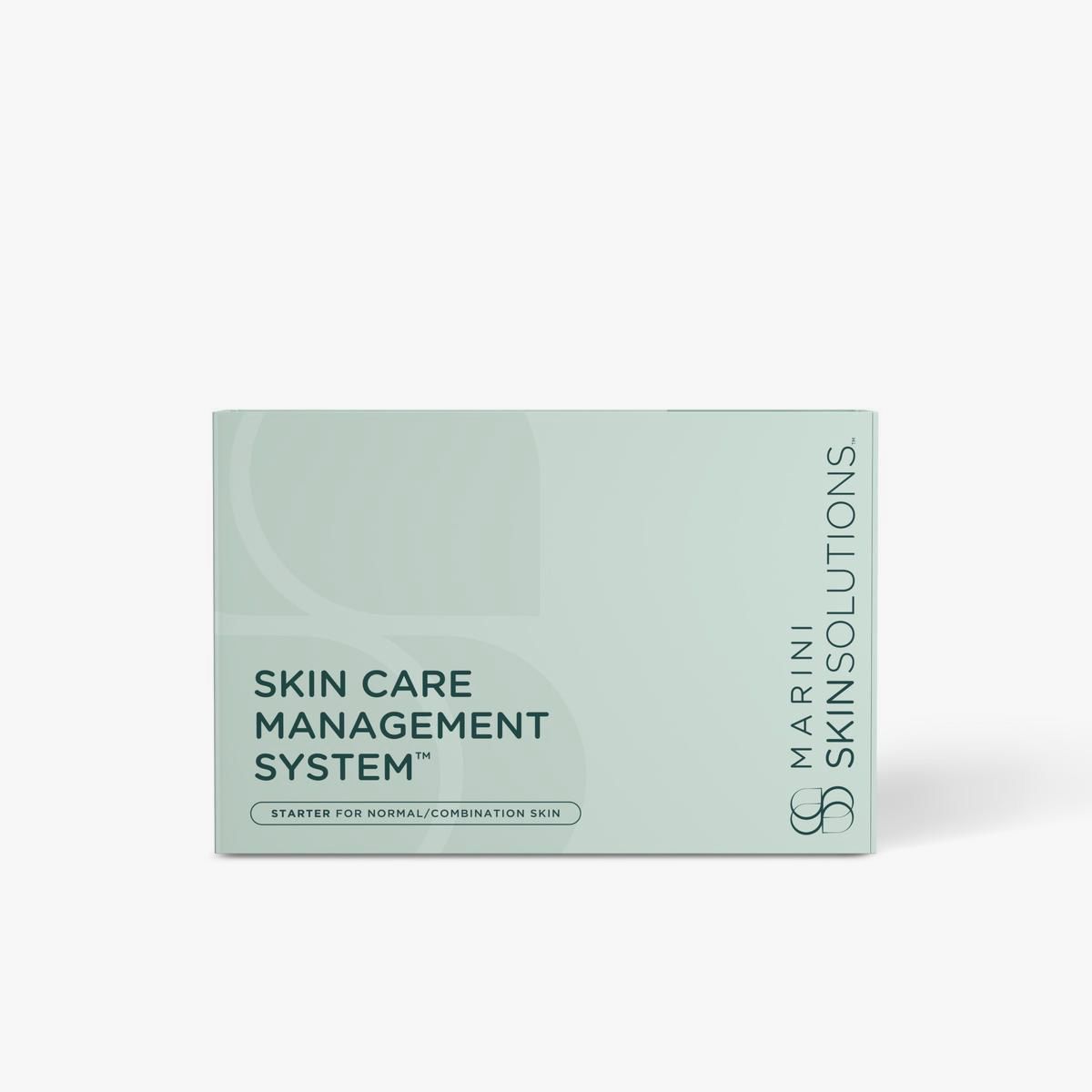 Starter Skin Care Management System™ | Travel Size Skin Care